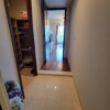 1LDK Apartment to Buy in Chuo-ku Entrance
