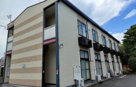 1K Apartment in Higashicho - Odawara-shi
