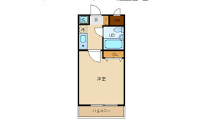 1R Mansion in Ichigayadaimachi - Shinjuku-ku