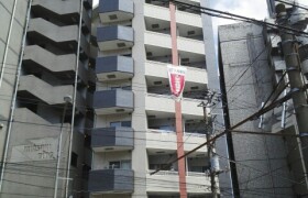 1K Mansion in Miyagawacho - Yokohama-shi Naka-ku