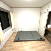 1K Serviced Apartment to Rent in Katsushika-ku Bedroom