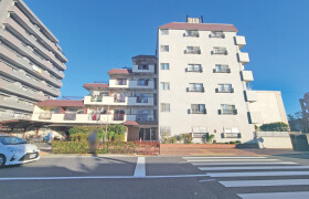 1LDK Mansion in Midoricho - Koganei-shi