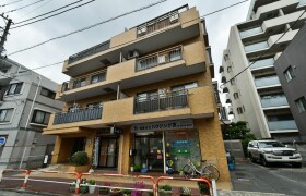 2LDK {building type} in Mukaihara - Itabashi-ku