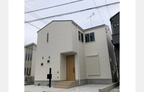 3LDK House in Yaho - Kunitachi-shi