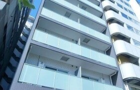 千代田区東神田-1K公寓大厦