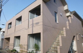 1DK Mansion in Yakumo - Meguro-ku