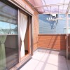 4LDK House to Buy in Neyagawa-shi Balcony / Veranda