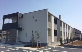 1K Apartment in Minamimasuo - Kashiwa-shi