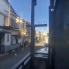 1K 아파트 to Rent in Itabashi-ku View / Scenery