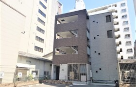 1K Mansion in Hiemachi - Fukuoka-shi Hakata-ku
