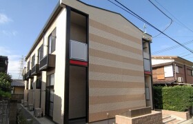 1K Apartment in Hanazono - Chiba-shi Hanamigawa-ku