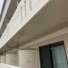 1K Apartment to Rent in Okinawa-shi Balcony / Veranda