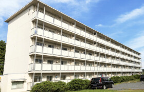 1LDK Mansion in Ichinoya - Kasama-shi