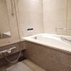 新宿区出售中的2LDK公寓大厦房地产 浴室