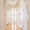 1K Apartment to Rent in Chiyoda-ku Entrance