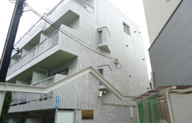 世田谷區上北沢-1R{building type}