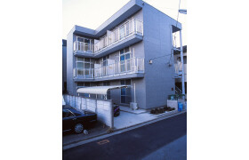 1K Apartment in Nakaze - Kawasaki-shi Kawasaki-ku