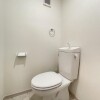 江户川区出租中的1K公寓 厕所