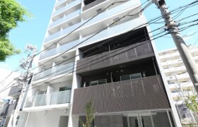 1K Mansion in Takasagocho - Yokohama-shi Minami-ku