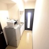 1K Apartment to Rent in Asakura-gun Chikuzen-machi Equipment