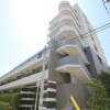 1R Apartment to Rent in Koto-ku Exterior