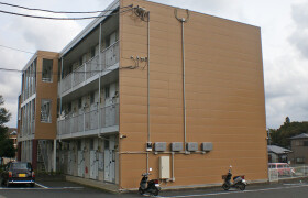 1K Mansion in Ne - Shiroi-shi