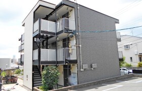 1K Mansion in Uedahigashi - Nagoya-shi Tempaku-ku