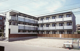1K Apartment in Nakanoshima - Kawasaki-shi Tama-ku