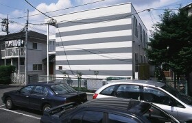 1K Apartment in Takamatsucho - Tachikawa-shi