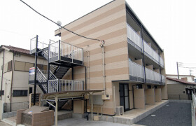 1K Mansion in Minamihanazono - Chiba-shi Hanamigawa-ku