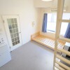 1K Apartment to Rent in Nara-shi Interior
