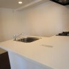 1LDK Apartment to Rent in Chuo-ku Kitchen