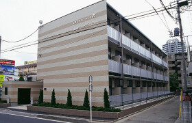 1K Mansion in Kawaguchi - Kawaguchi-shi