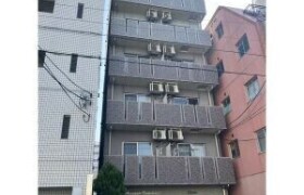 名古屋市中区上前津-1K公寓大厦