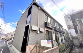1K Apartment in Wakae higashimachi - Higashiosaka-shi