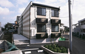 1K 아파트 in Sugetacho - Yokohama-shi Kanagawa-ku