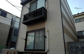 1K Apartment in Ichiba kamicho - Yokohama-shi Tsurumi-ku