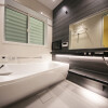 台东区出售中的4LDK独栋住宅房地产 浴室