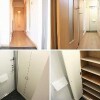 1K Apartment to Rent in Numazu-shi Interior