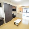 1R Apartment to Rent in Hiroshima-shi Asaminami-ku Interior