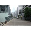 2LDK Apartment to Rent in Koto-ku Surrounding Area