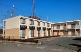 1K Apartment in Ichibacho - Isesaki-shi