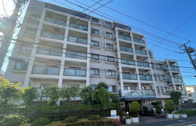 1LDK Mansion in Kakemama - Ichikawa-shi