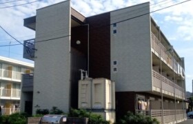 1R Mansion in Fujimicho - Higashimurayama-shi