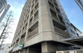 1LDK {building type} in Koishikawa - Bunkyo-ku