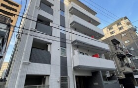 1DK Mansion in Minamisuna - Koto-ku