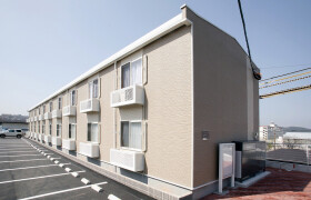 1K Apartment in Minamiwakazonomachi - Kitakyushu-shi Kokuraminami-ku