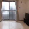 1K Apartment to Rent in Osaka-shi Konohana-ku Room