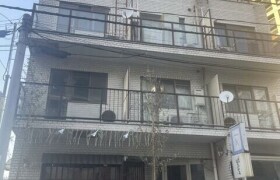 1R Mansion in Roppongi - Minato-ku