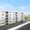 2K Apartment to Rent in Ora-gun Oizumi-machi Interior